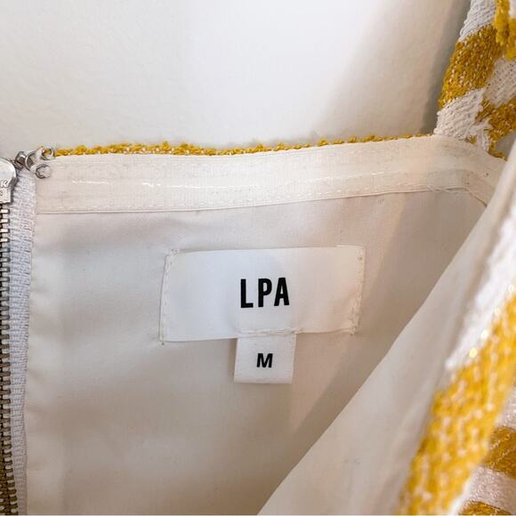 LPA Top 688 in Creamsicle - Picture 4 of 6